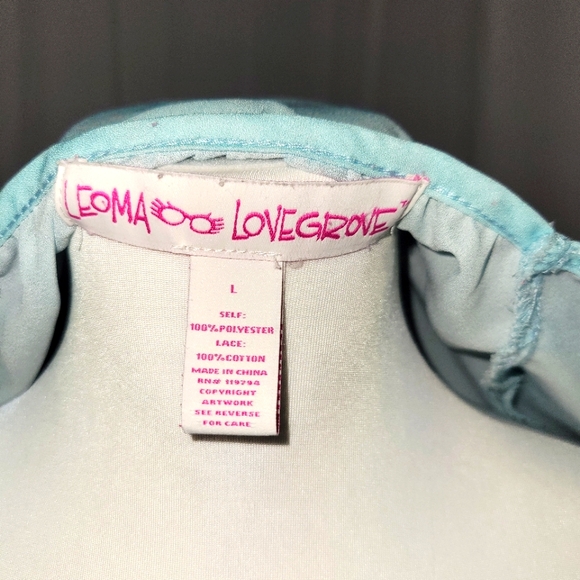 🦜🦜3/$25  Leoma Love Grove Pullover - Picture 8 of 8